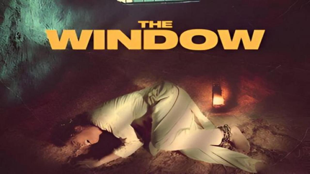 مشاهدة فيلم The Window 2024 مترجم لاروزا