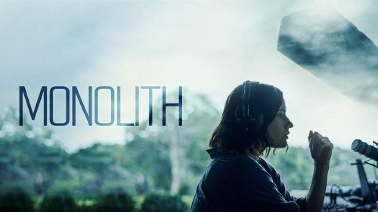 مشاهدة فيلم Monolith 2022 مترجم لاروزا