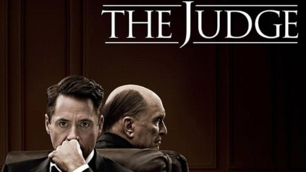 مشاهدة فيلم The Judge 2014 مترجم لاروزا