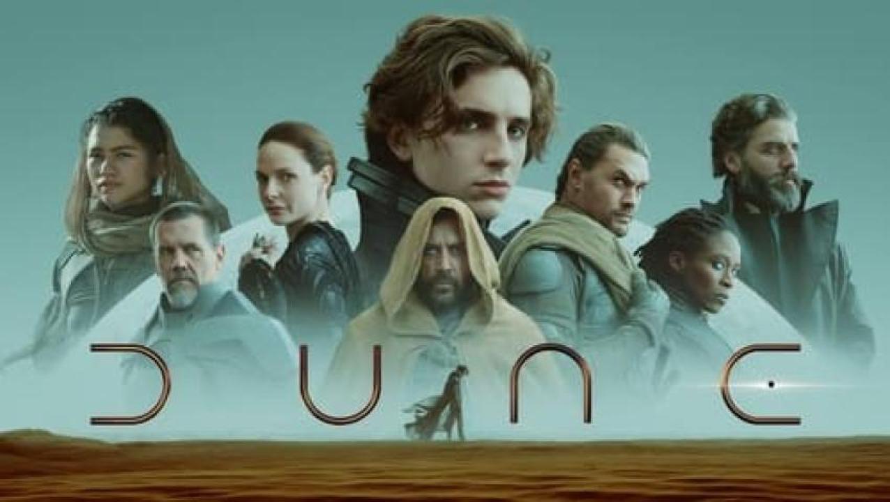 مشاهدة فيلم Dune 2021 مترجم لاروزا