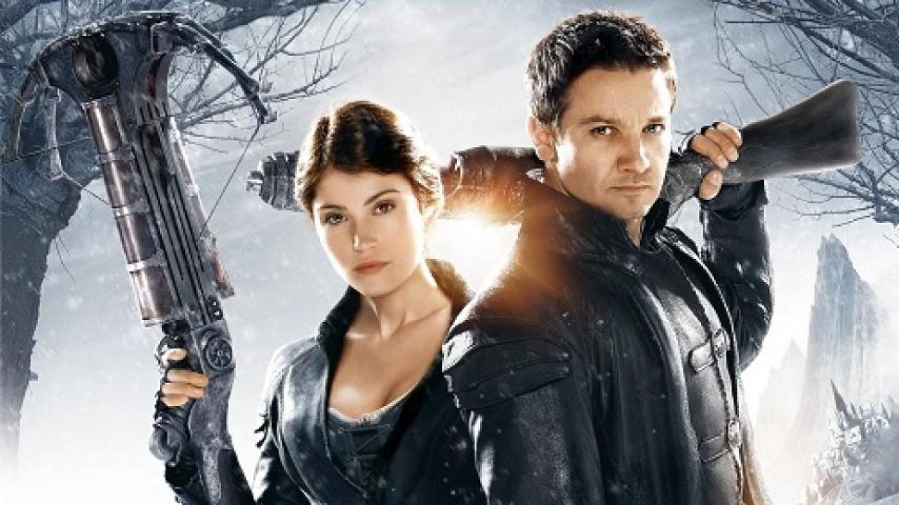 مشاهدة فيلم Hansel & Gretel: Witch Hunters 2013 مترجم لاروزا