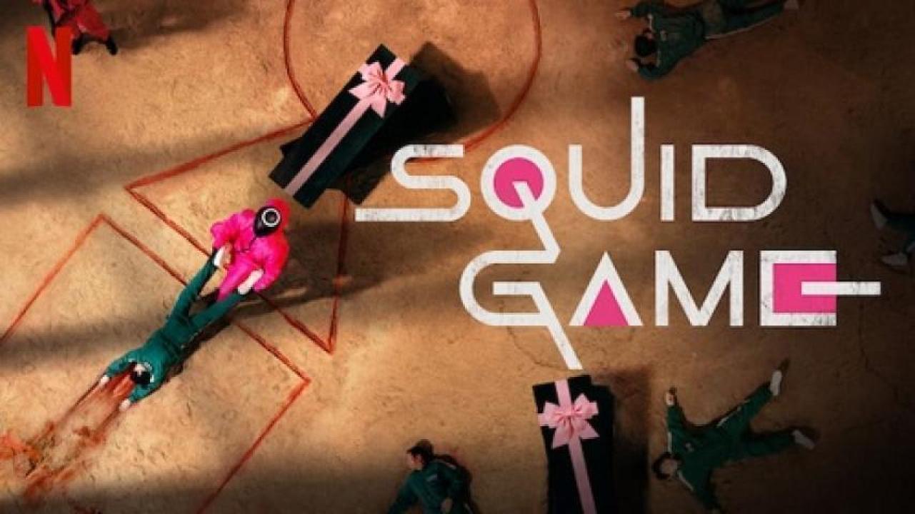 مسلسل Squid Game الموسم الاول الحلقة 8 الثامنة مترجم لاروزا