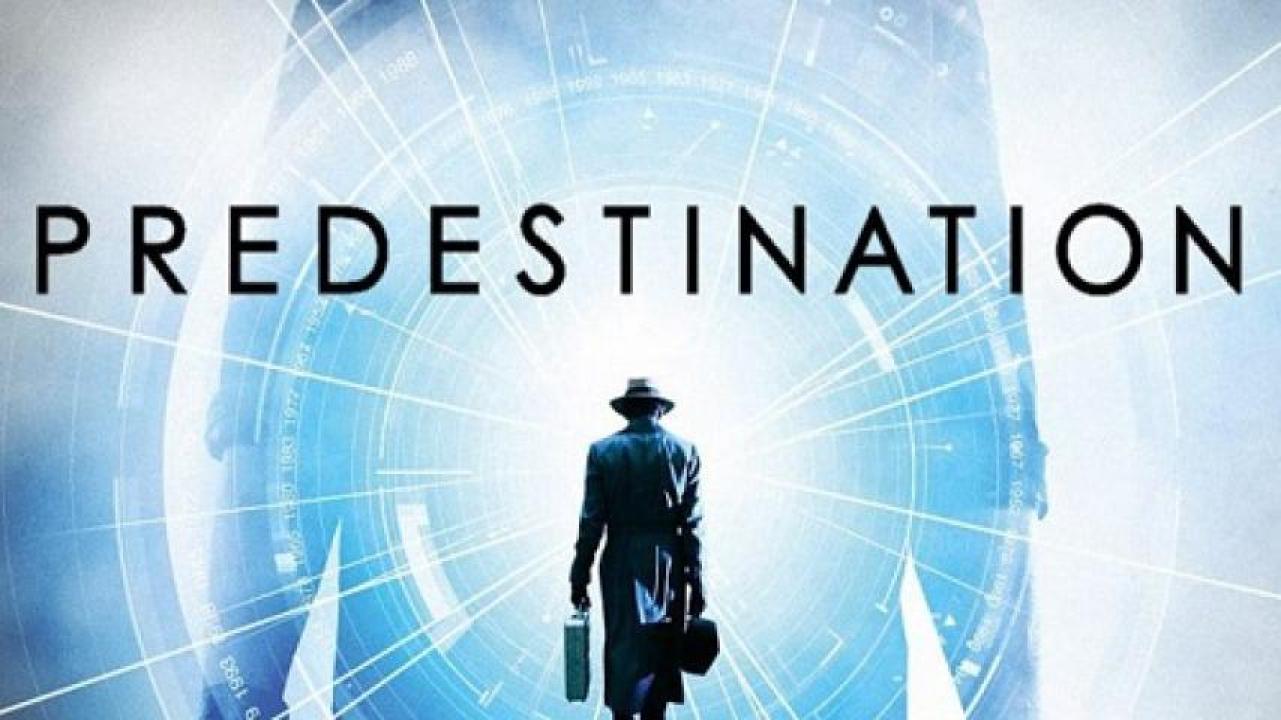 مشاهدة فيلم Predestination 2014 مترجم لاروزا