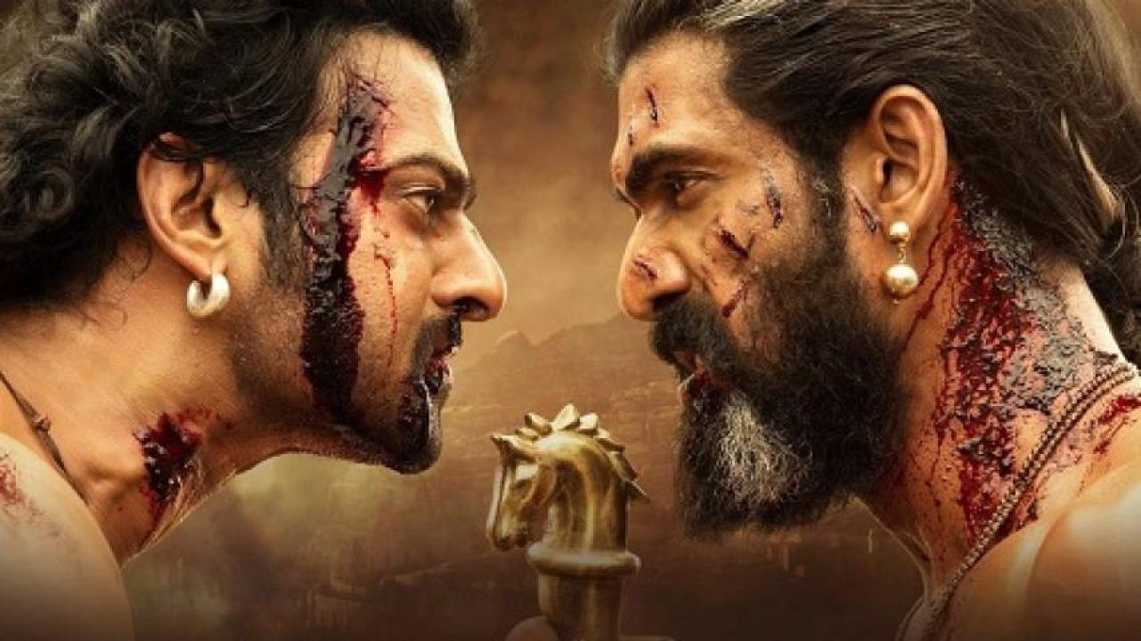 مشاهدة فيلم Baahubali 2 The Conclusion 2017 مترجم لاروزا