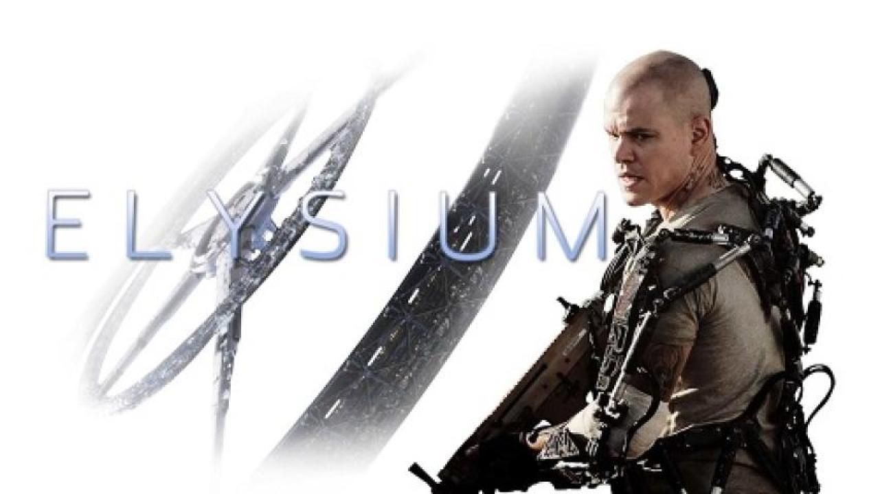 مشاهدة فيلم Elysium 2013 مترجم لاروزا