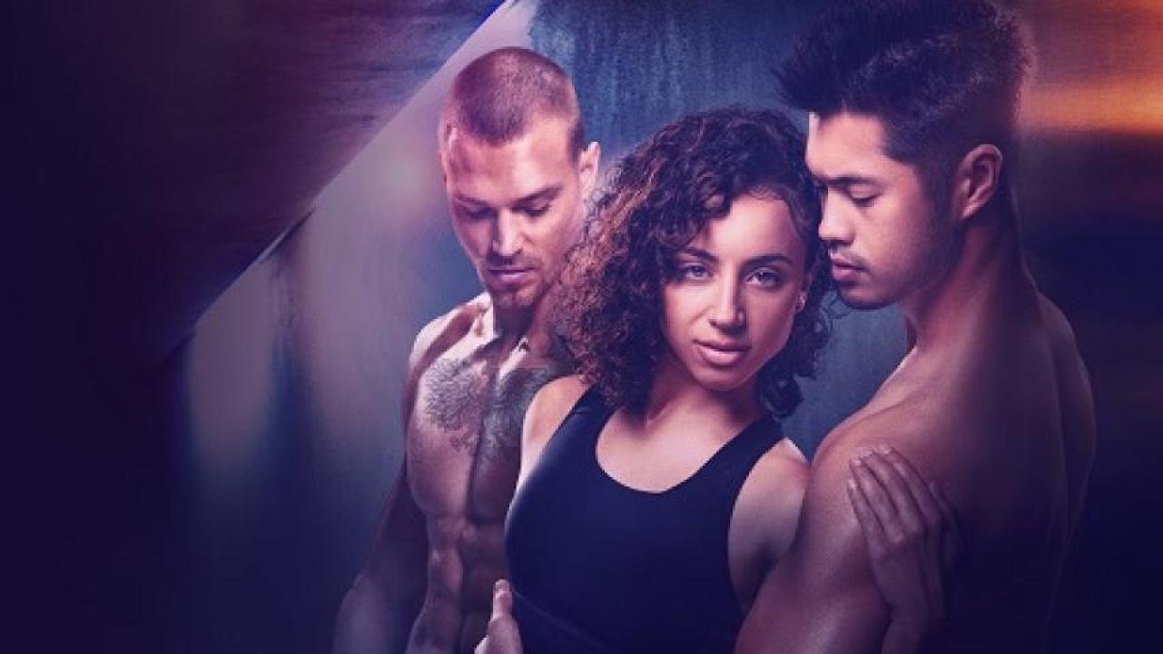 مشاهدة فيلم Perfect Addiction 2023 مترجم جديدك