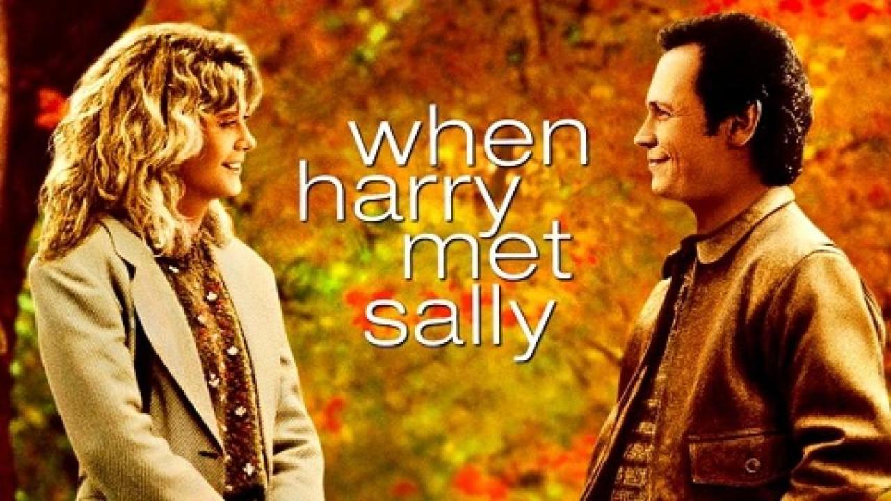 مشاهدة فيلم When Harry Met Sally 1989 مترجم لاروزا