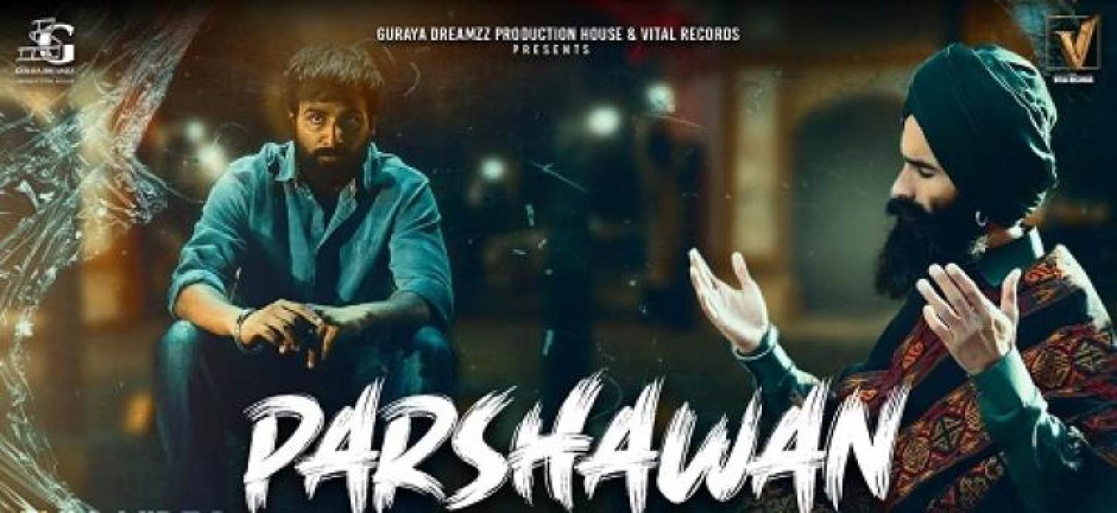 مشاهدة فيلم Parshawan 2024 مترجم جديدك