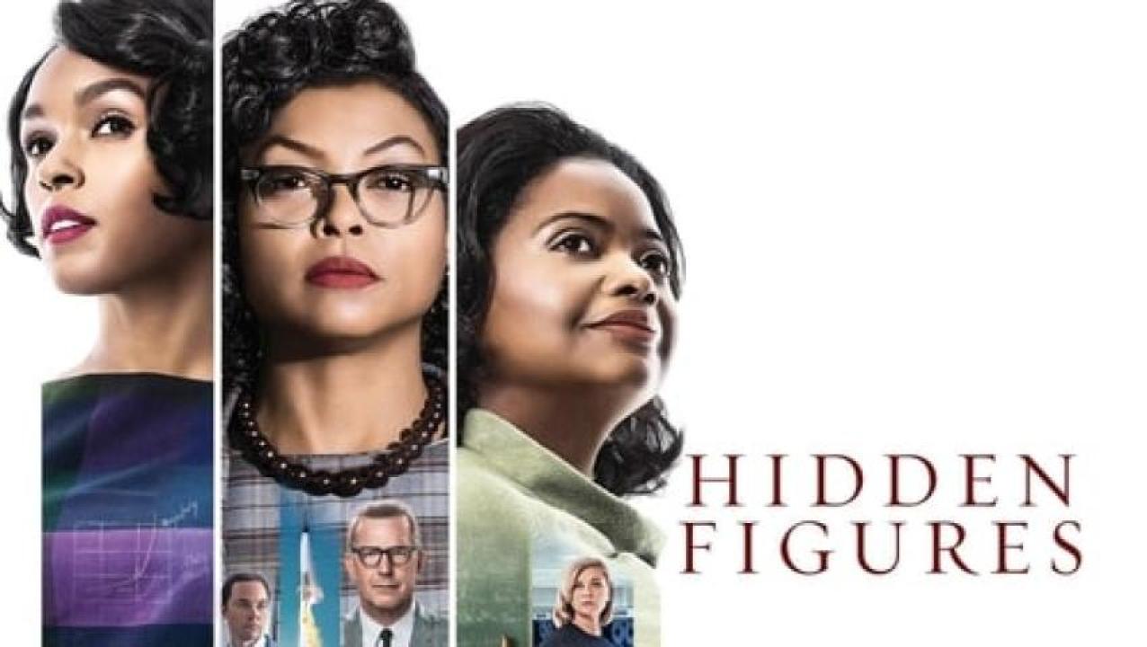 مشاهدة فيلم Hidden Figures 2016 مترجم لاروزا