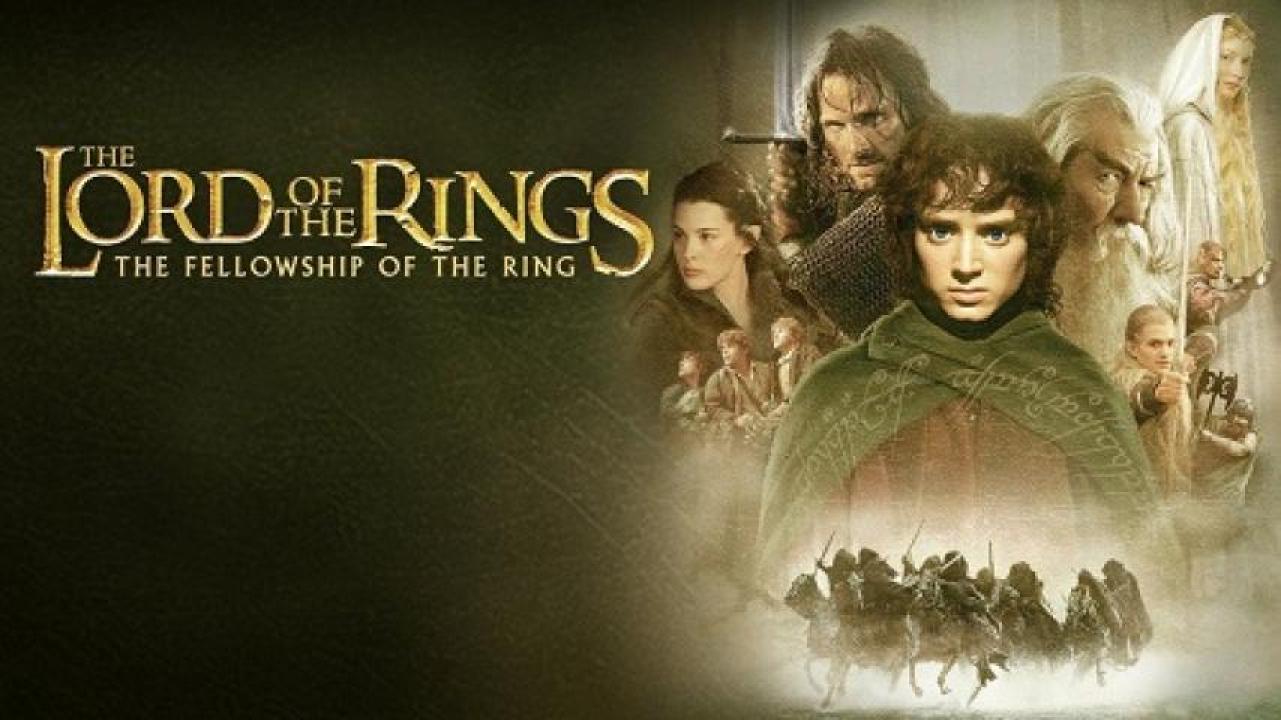 مشاهدة فيلم The Lord of the Rings 1 2001 مترجم لاروزا