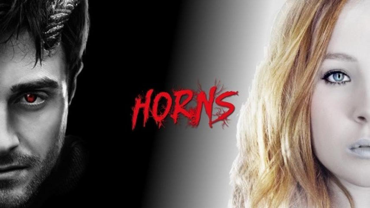 مشاهدة فيلم Horns 2013 مترجم لاروزا