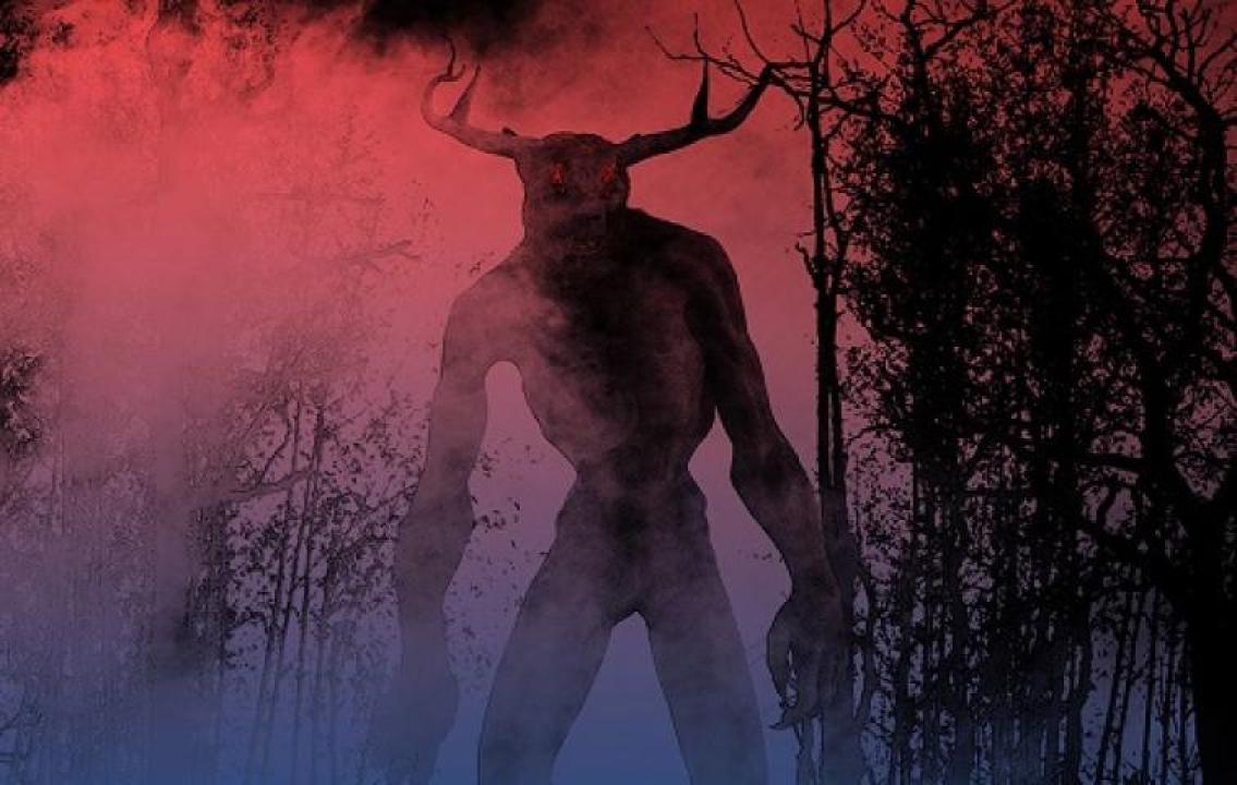 مشاهدة فيلم The Windigo 2024 مترجم جديدك