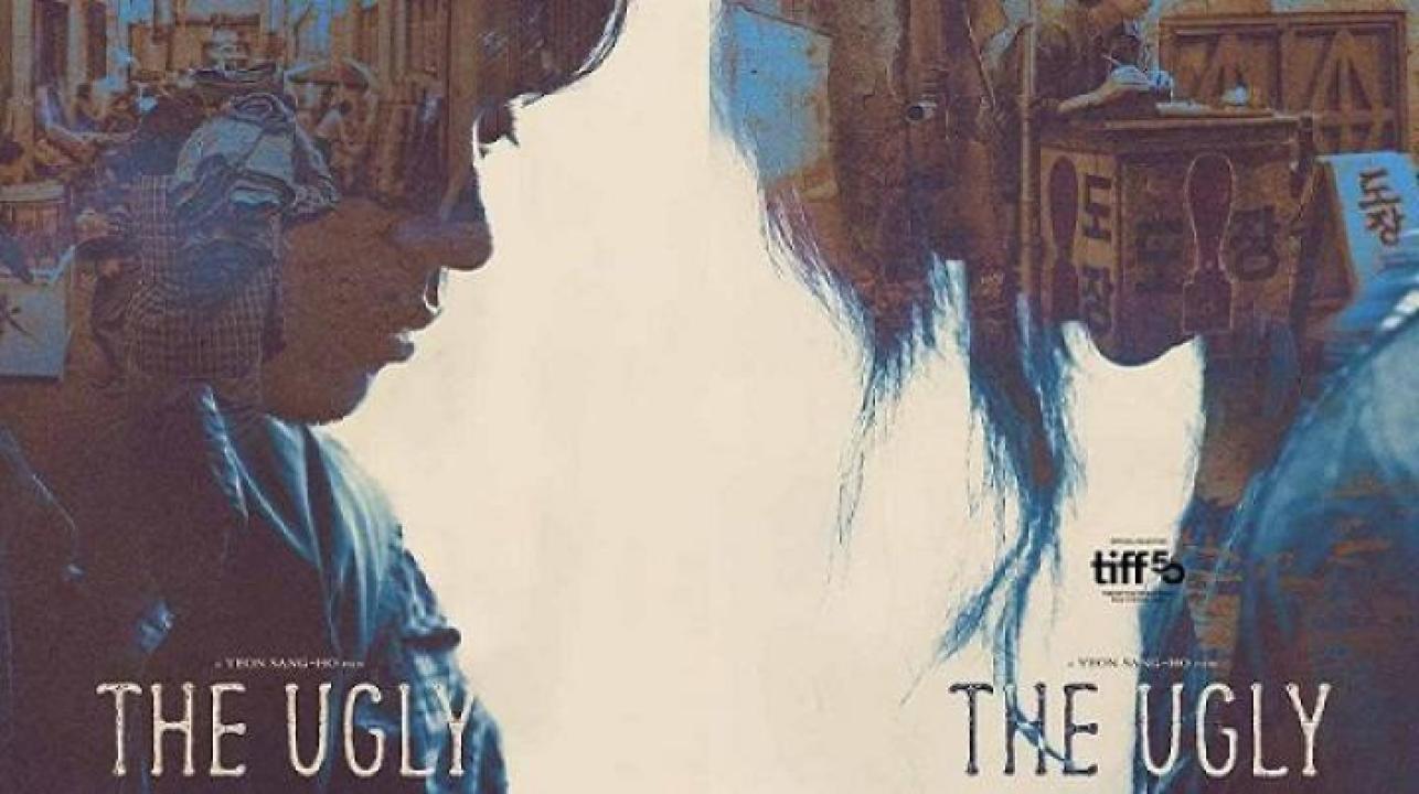 مشاهدة فيلم The Ugly 2025 مترجم جديدك
