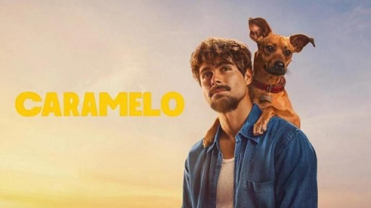 مشاهدة فيلم Caramelo 2025 مترجم جديدك