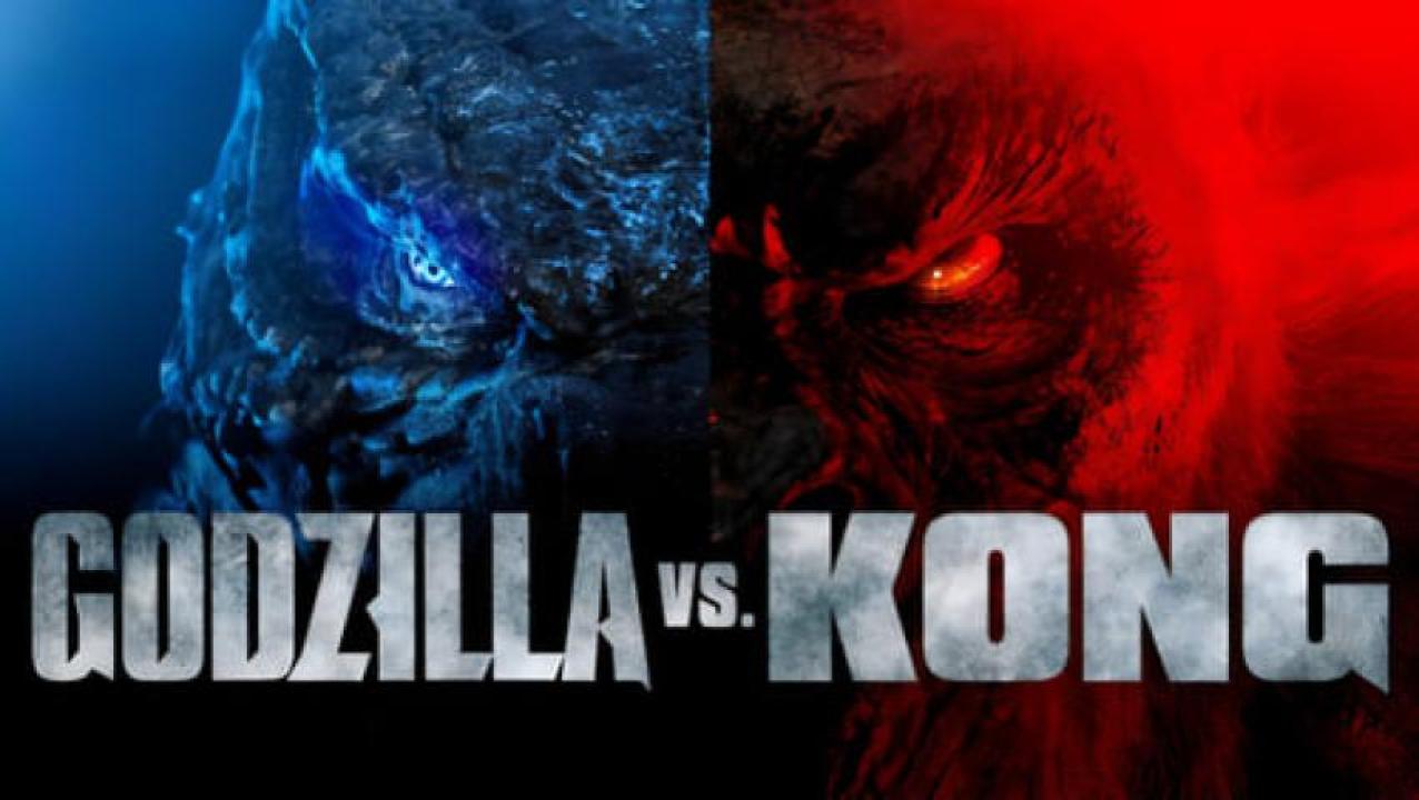 مشاهدة فيلم Godzilla vs Kong 2021 مترجم لاروزا