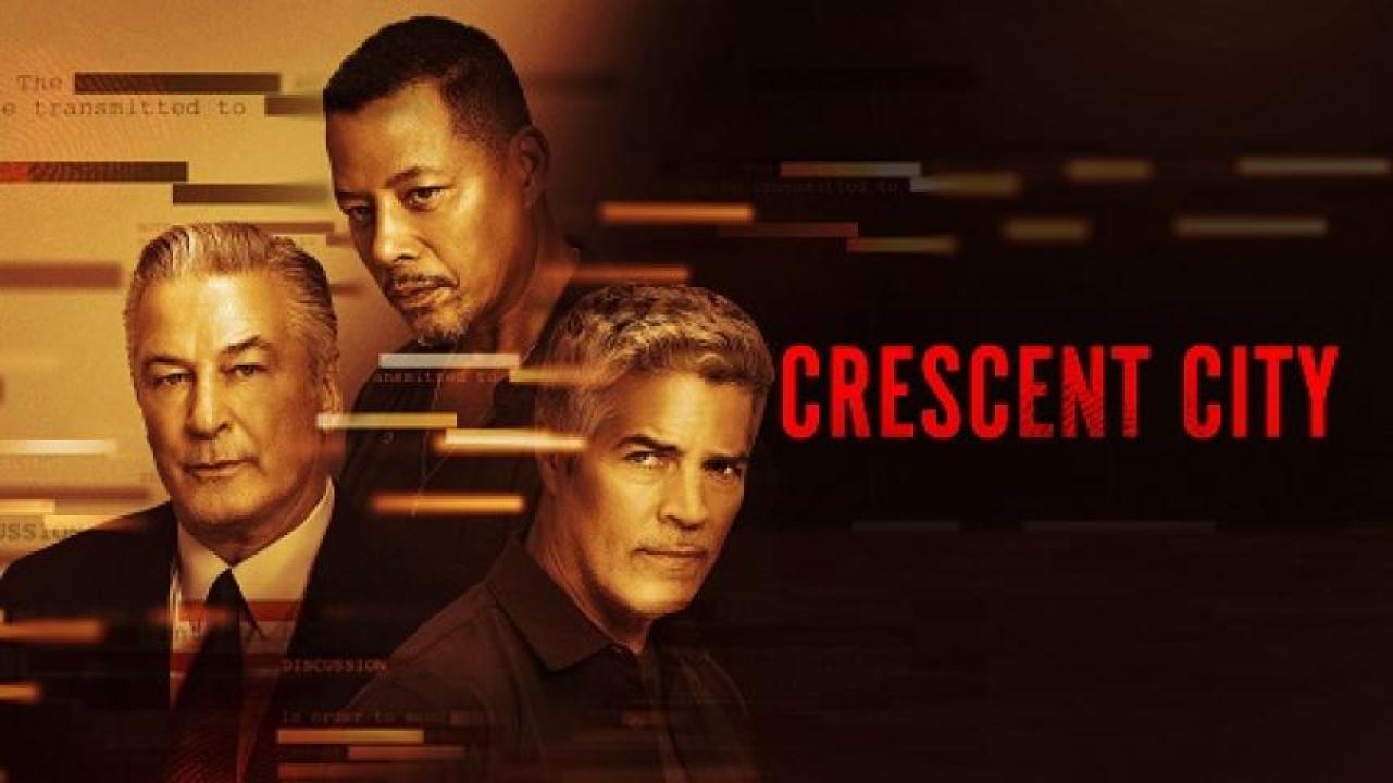 مشاهدة فيلم Crescent City 2024 مترجم جديدك