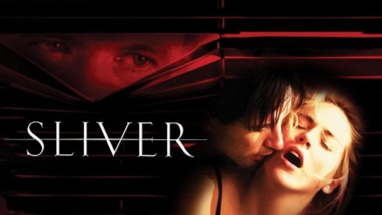 مشاهدة فيلم Sliver 1993 مترجم لاروزا