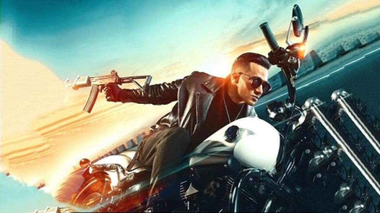 مشاهدة فيلم هارلي 2023 جديدك