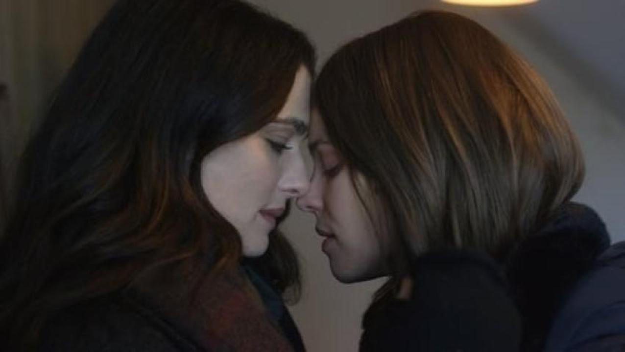 مشاهدة فيلم Disobedience 2017 مترجم لاروزا