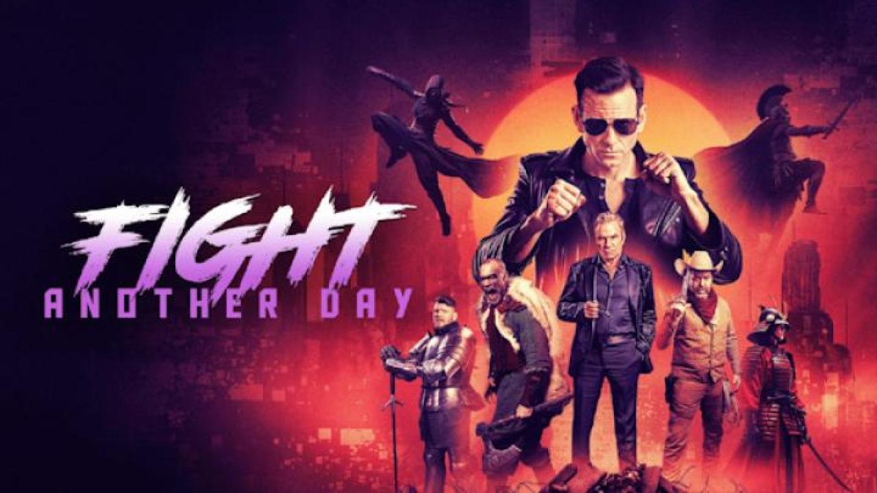 مشاهدة فيلم Fight Another Day 2024 مترجم جديدك