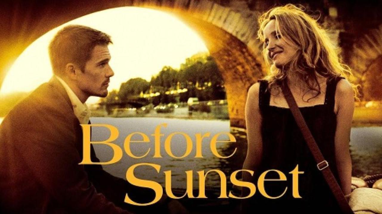 مشاهدة فيلم Before Sunset 2004 مترجم لاروزا