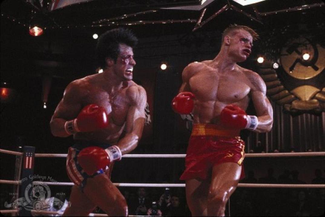 مشاهدة فيلم Rocky 4 1985 مترجم لاروزا