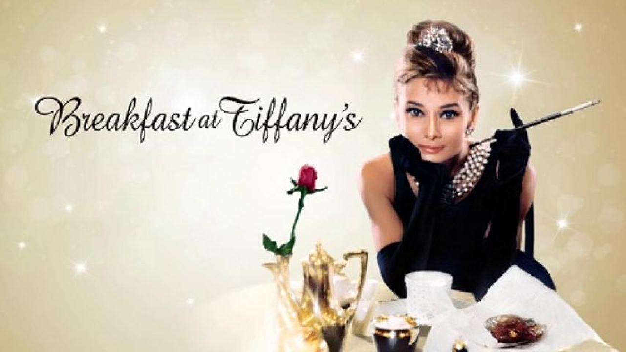 مشاهدة فيلم Breakfast At Tiffanys 1961 مترجم لاروزا