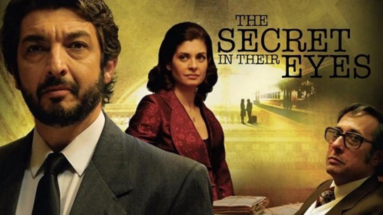 مشاهدة فيلم The Secret in Their Eyes 2009 مترجم لاروزا