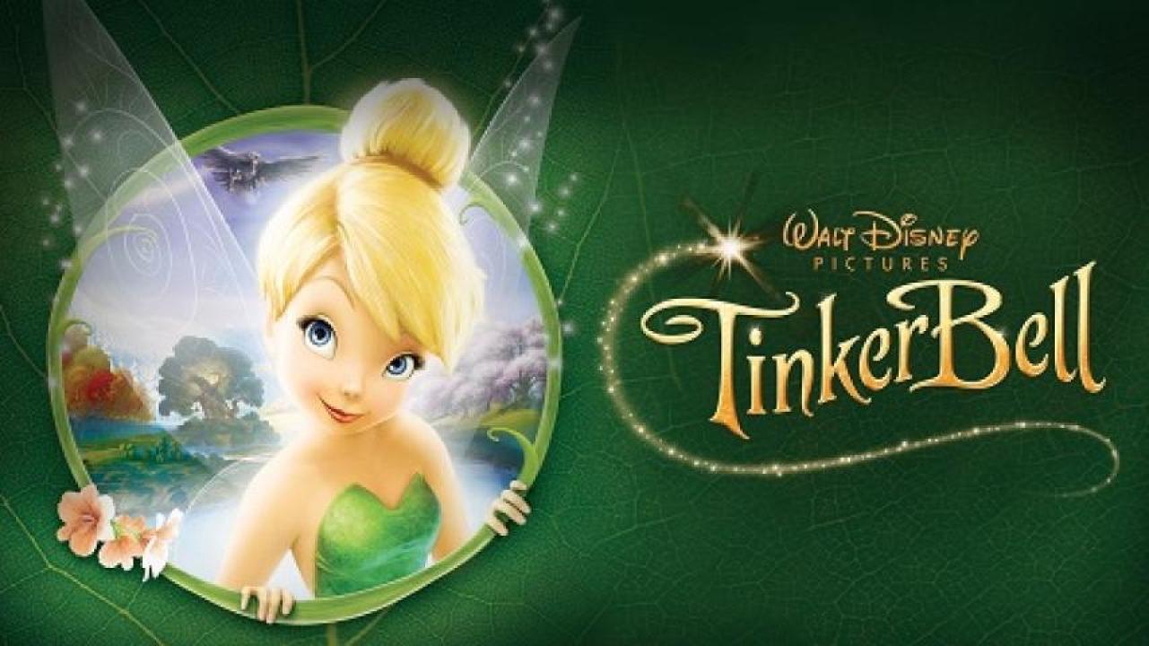 مشاهدة فيلم Tinker Bell 2008 مدبلج لاروزا