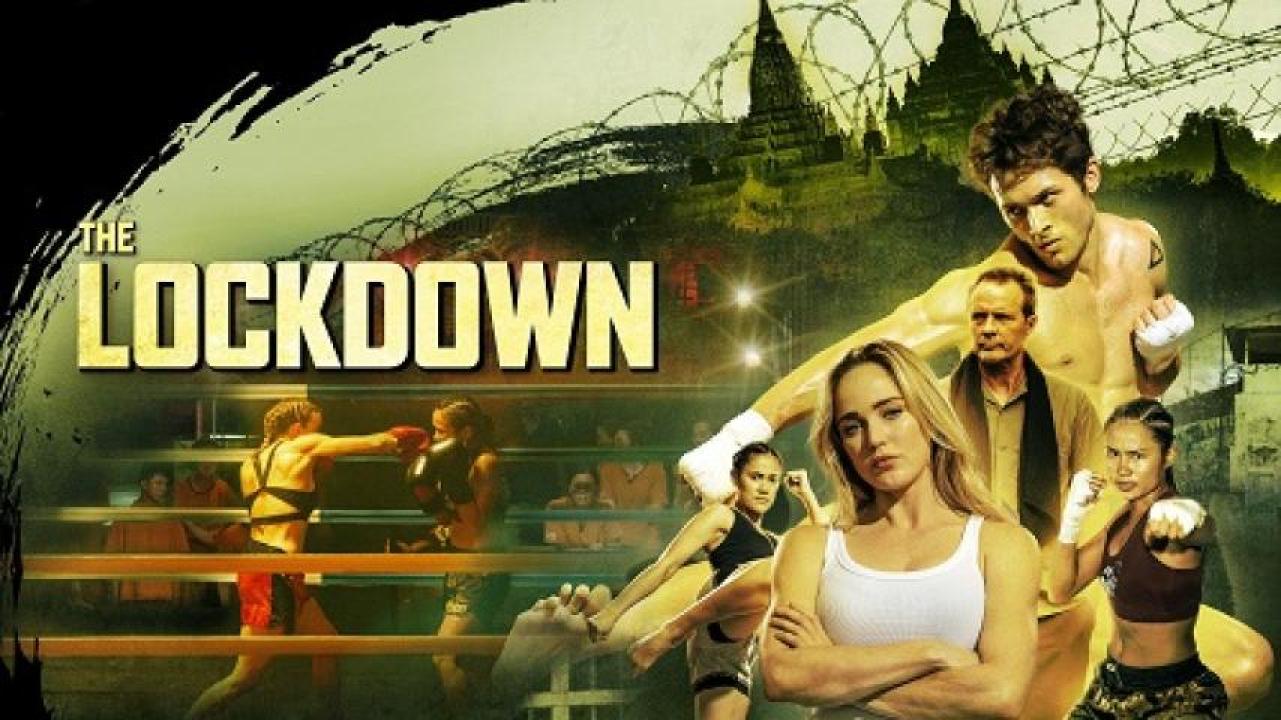 مشاهدة فيلم The Lockdown 2024 مترجم لاروزا