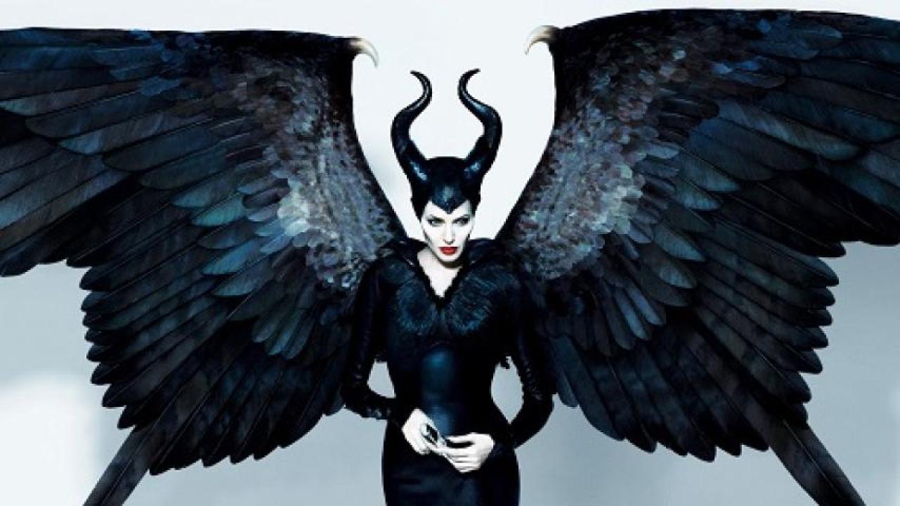 مشاهدة فيلم Maleficent 2014 مترجم لاروزا