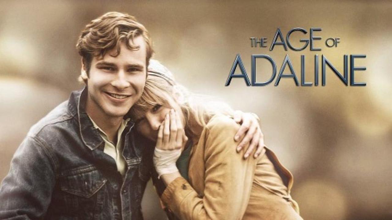 مشاهدة فيلم The Age of Adaline 2015 مترجم لاروزا