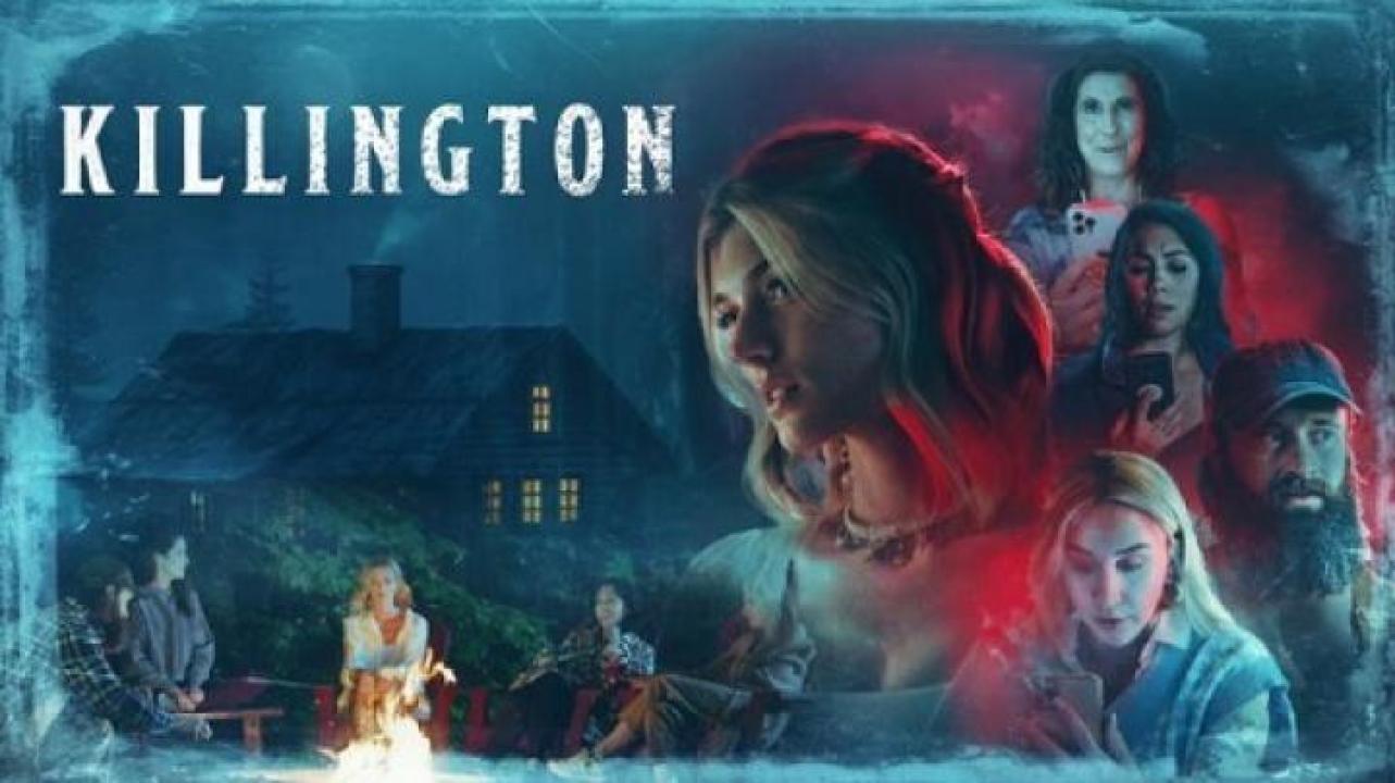 مشاهدة فيلم Killington 2024 مترجم لاروزا