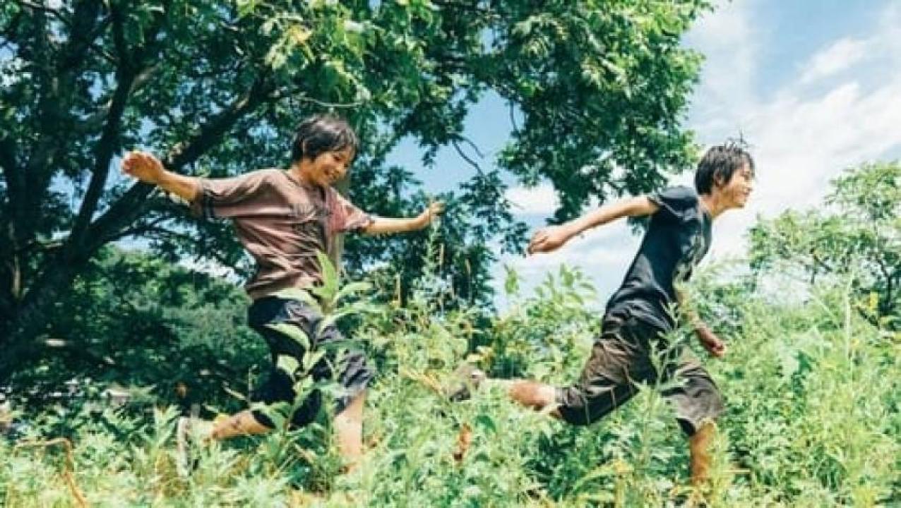 مشاهدة فيلم Monster 2023 مترجم جديدك