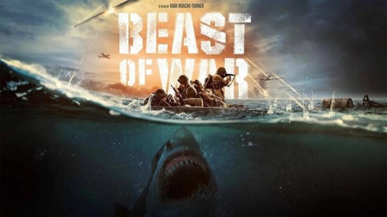 مشاهدة فيلم Beast of War 2025 مترجم جديدك