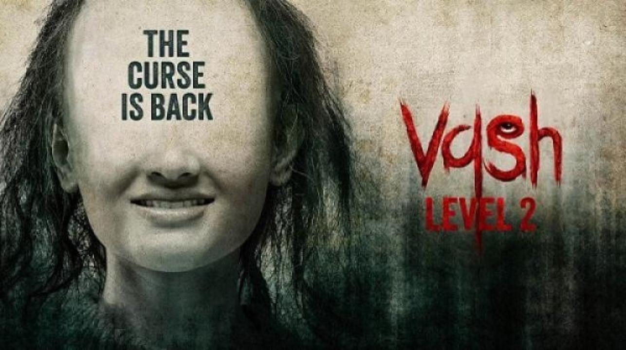 مشاهدة فيلم Vash Level 2 2025 مترجم جديدك