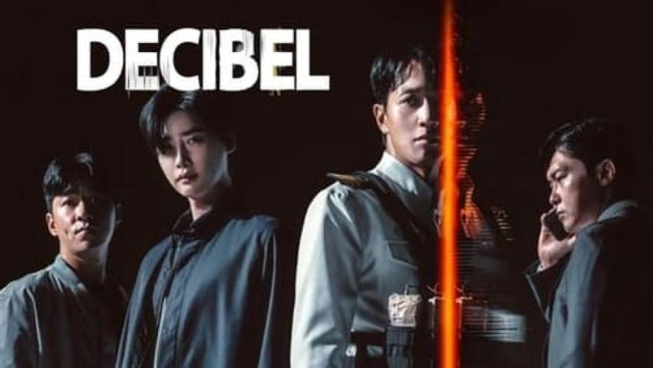 مشاهدة فيلم Decibel 2022 مترجم لاروزا