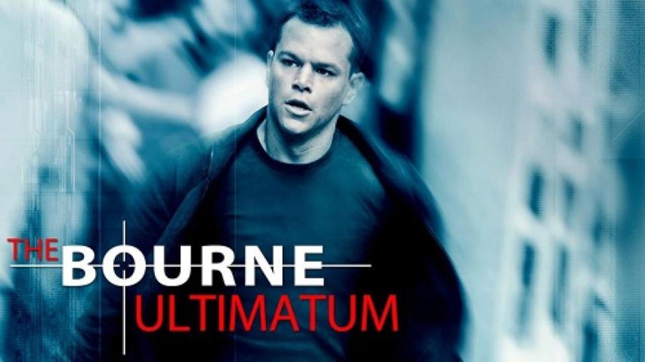 مشاهدة فيلم The Bourne Ultimatum 2007 مترجم لاروزا