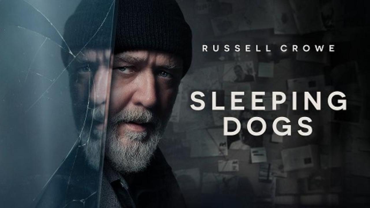 مشاهدة فيلم Sleeping Dogs 2024 مترجم جديدك