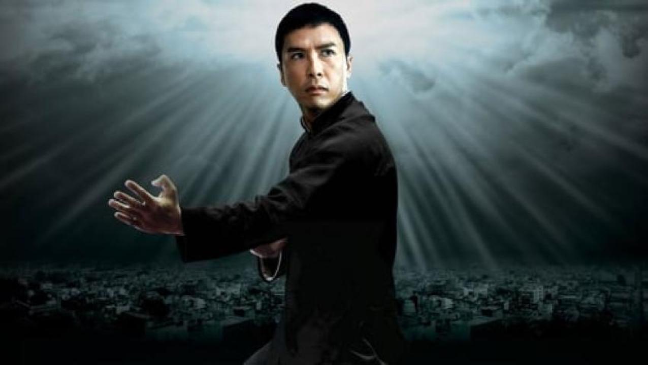 مشاهدة فيلم Ip Man 2 2010 مترجم لاروزا