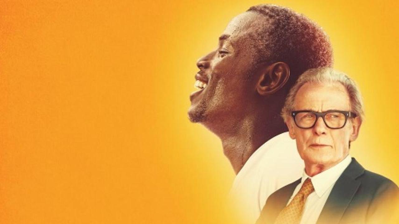 مشاهدة فيلم The Beautiful Game 2024 مترجم جديدك