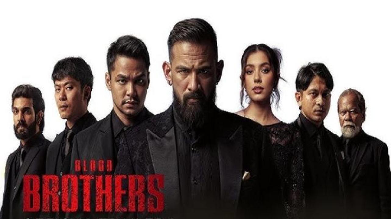 مشاهدة فيلم Blood Brothers Bara Naga 2025 مترجم جديدك