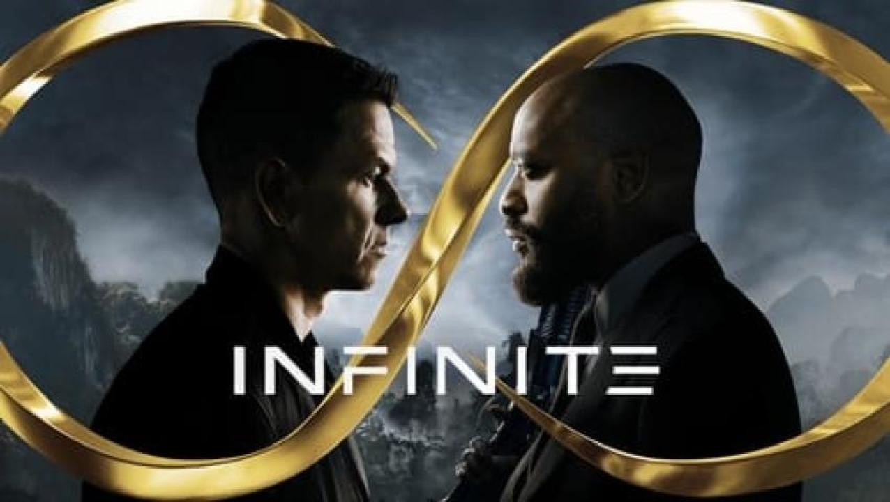 مشاهدة فيلم Infinite 2021 مترجم لاروزا