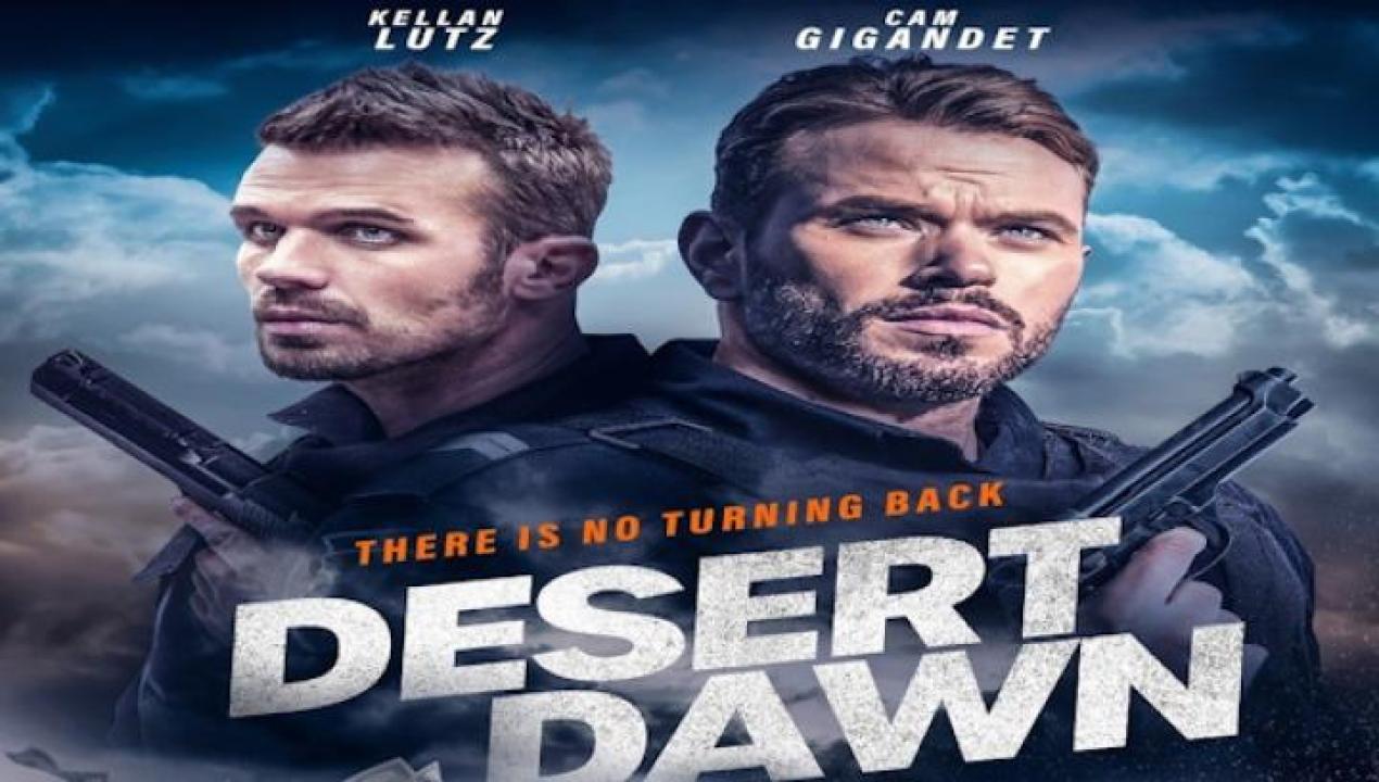 مشاهدة فيلم Desert Dawn 2025 مترجم لاروزا