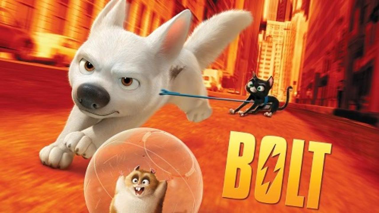 مشاهدة فيلم Bolt 2008 مترجم لاروزا