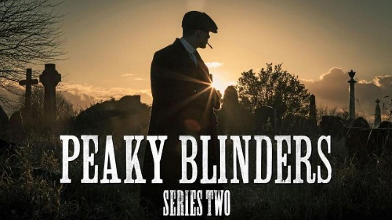 مسلسل Peaky Blinders الموسم الثاني الحلقة 6 السادسة والاخيرة مترجم لاروزا