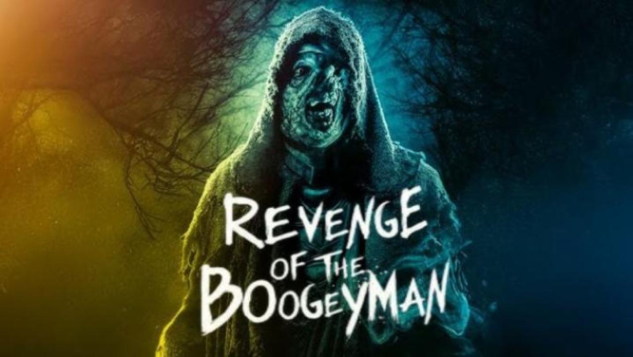 مشاهدة فيلم Revenge Of The Boogeyman 2025 مترجم جديدك