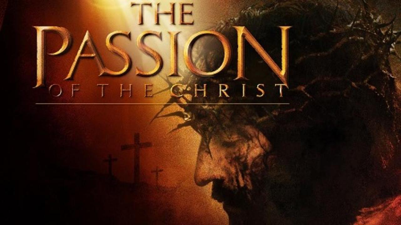 مشاهدة فيلم The Passion of the Christ 2004 مترجم لاروزا