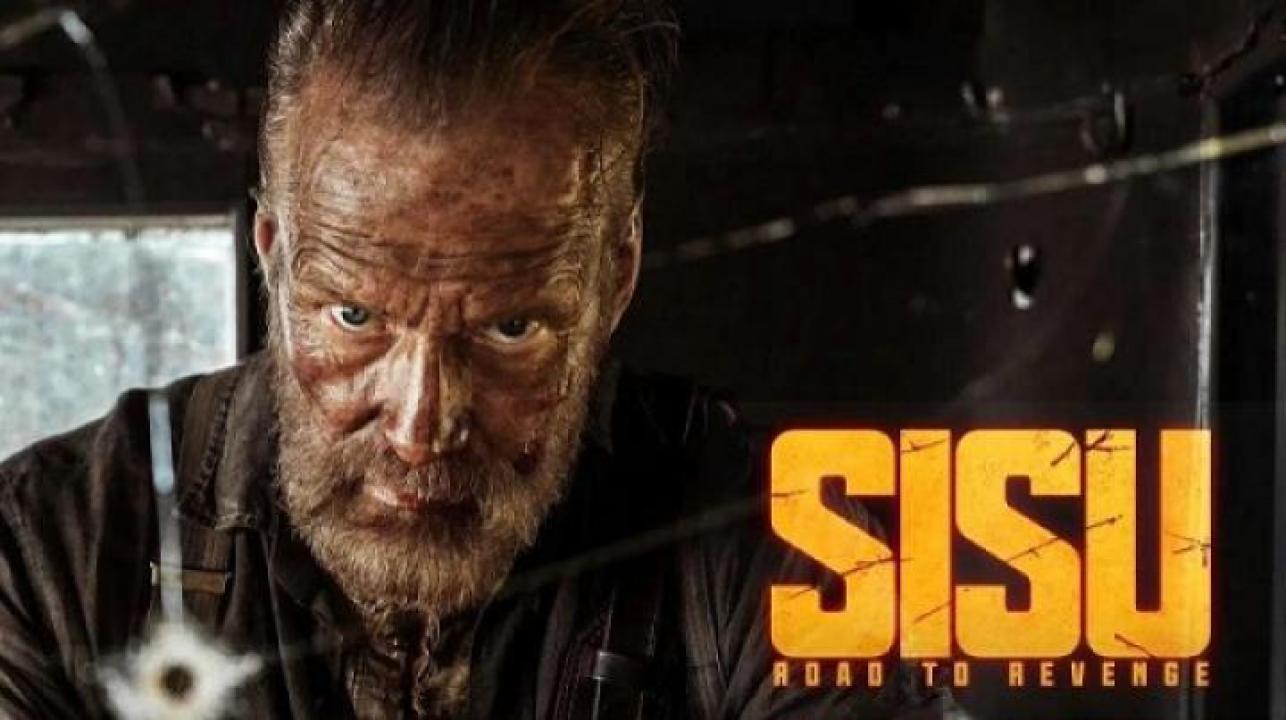 مشاهدة فيلم Sisu 2 Road to Revenge 2025 مترجم جديدك