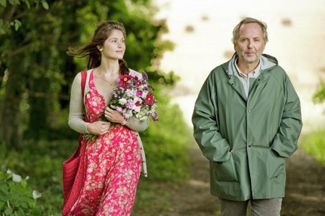 مشاهدة فيلم Gemma Bovery 2014 مترجم لاروزا